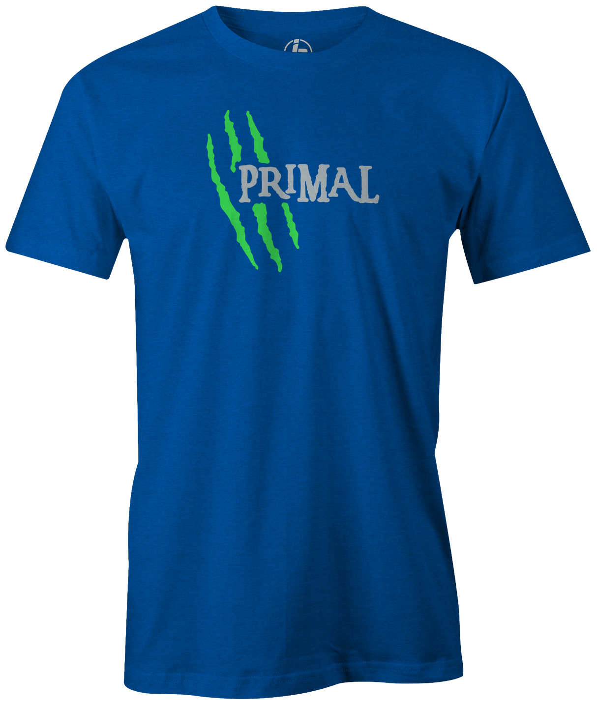 This Motiv Bowling shirt features the famous Primal logo found on some of the most popular Motiv bowling balls of all time. If you love Motiv, the Primal shirt is a must for your collection and a great practice shirt when you hit the lanes! AJ Johnson, Andrew Anderson