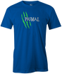 This Motiv Bowling shirt features the famous Primal logo found on some of the most popular Motiv bowling balls of all time. If you love Motiv, the Primal shirt is a must for your collection and a great practice shirt when you hit the lanes! AJ Johnson, Andrew Anderson