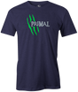 This Motiv Bowling shirt features the famous Primal logo found on some of the most popular Motiv bowling balls of all time. If you love Motiv, the Primal shirt is a must for your collection and a great practice shirt when you hit the lanes! AJ Johnson, Andrew Anderson