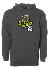 Swag Bowling | Put Some Swag In Your Bag Hoodie