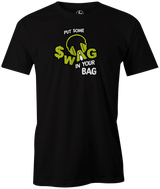 Swag Bowling | Put Some Swag In Your Bag