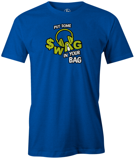 Swag Bowling | Put Some Swag In Your Bag