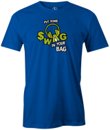 Swag Bowling | Put Some Swag In Your Bag