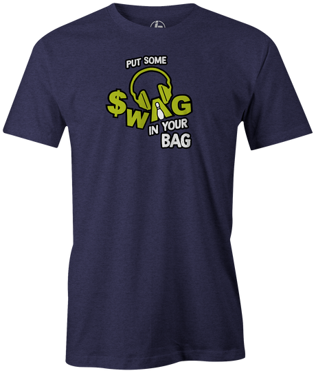Swag Bowling | Put Some Swag In Your Bag