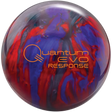 brunswick-quantum-evo-response bowling ball insidebowling.com