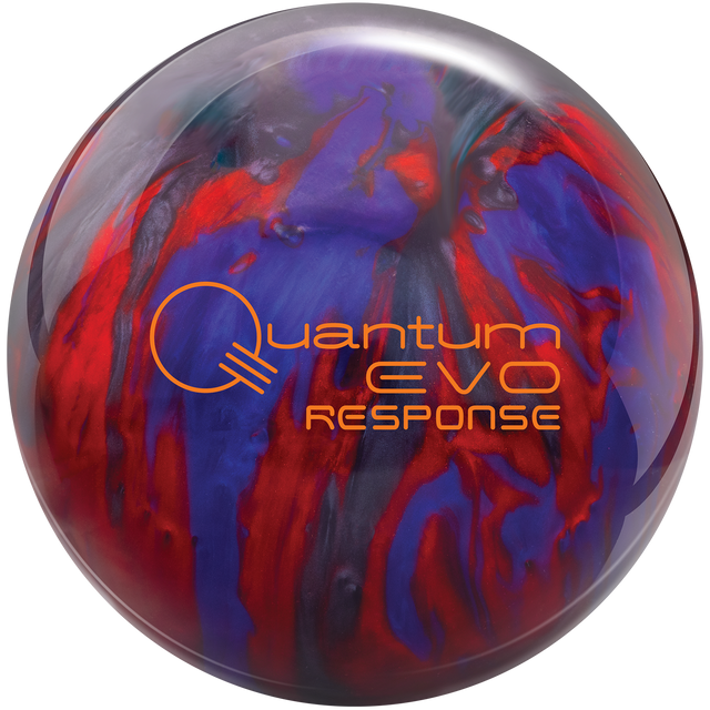 brunswick-quantum-evo-response bowling ball insidebowling.com