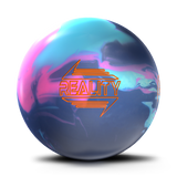 The Reality brings a solid version of the incredibly strong S84 Response Cover to the table. Combined with the revolutionary Disturbance Core, we have created a truly unique heavy oil ball motion. Inside Bowling powered by Ray Orf's Pro Shop in St. Louis, Missouri USA best prices online. Free shipping over $75.