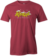 Radical Christmas T-shirt
