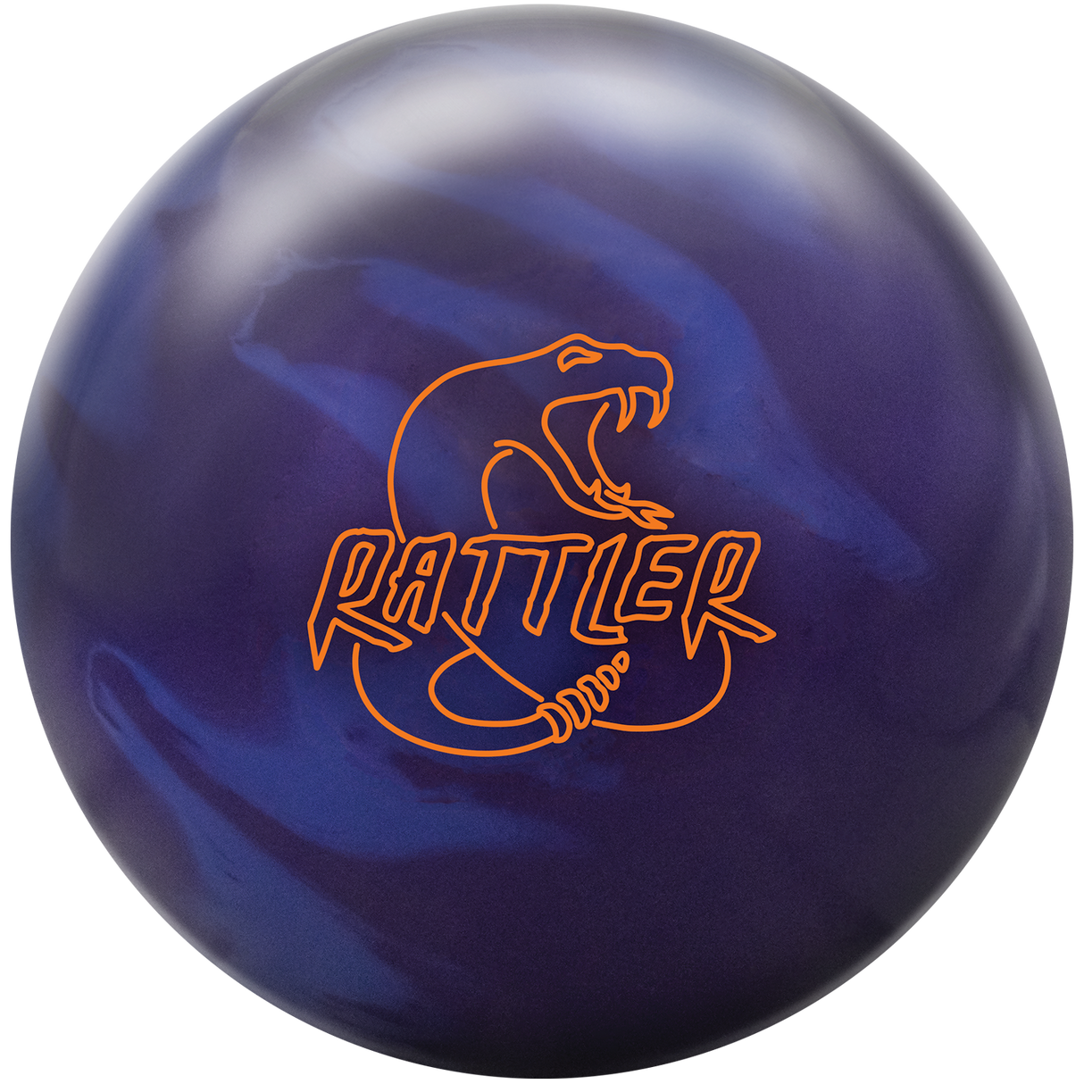 The Rattler is a new addition to our popular Reliable performance category, following in the footsteps of the Bigfoot; the Rattler is strong and continuous like the Bigfoot but is more angular with more backend motion. Inside Bowling Online Pro Shop best prices online. Free shipping on orders over $75.