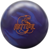 The Rattler is a new addition to our popular Reliable performance category, following in the footsteps of the Bigfoot; the Rattler is strong and continuous like the Bigfoot but is more angular with more backend motion. Inside Bowling Online Pro Shop best prices online. Free shipping on orders over $75.