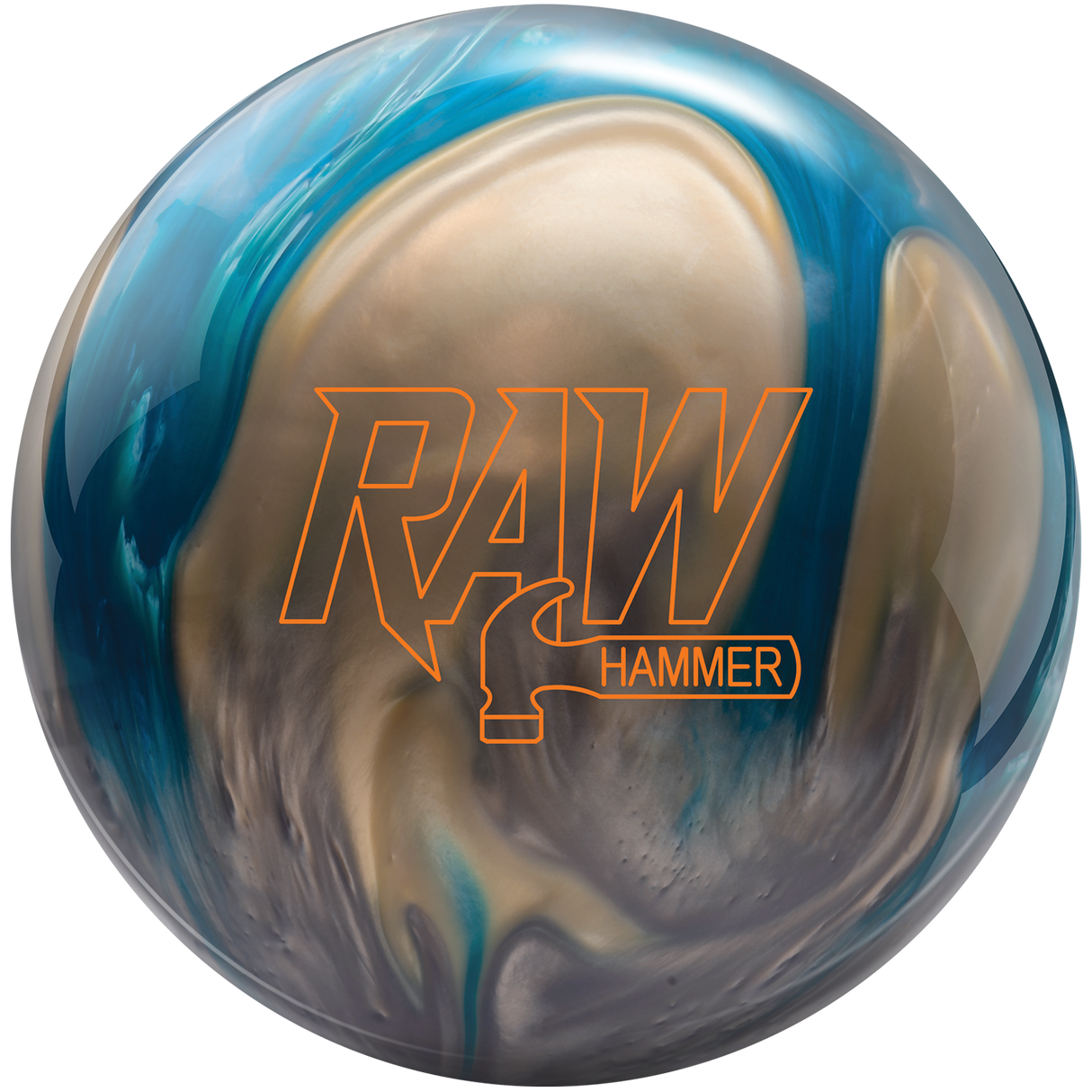bowling ball