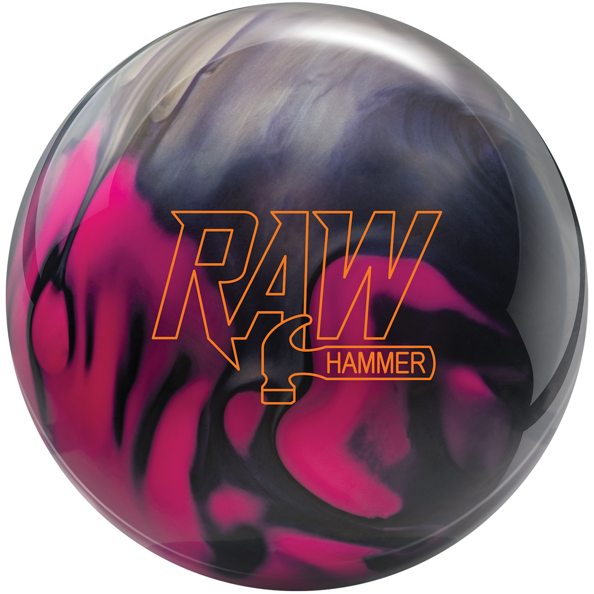 bowling ball