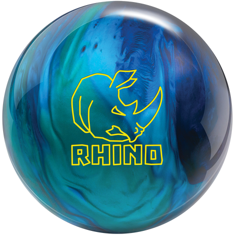 brunswick-rhino-cobalt-aqua-teal-pearl bowling ball insidebowling.com