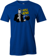 Roll & Bowl with Rick