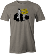 Roll & Bowl with Rick