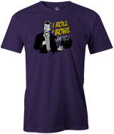 Roll & Bowl with Rick