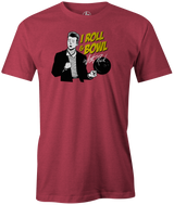Roll & Bowl with Rick