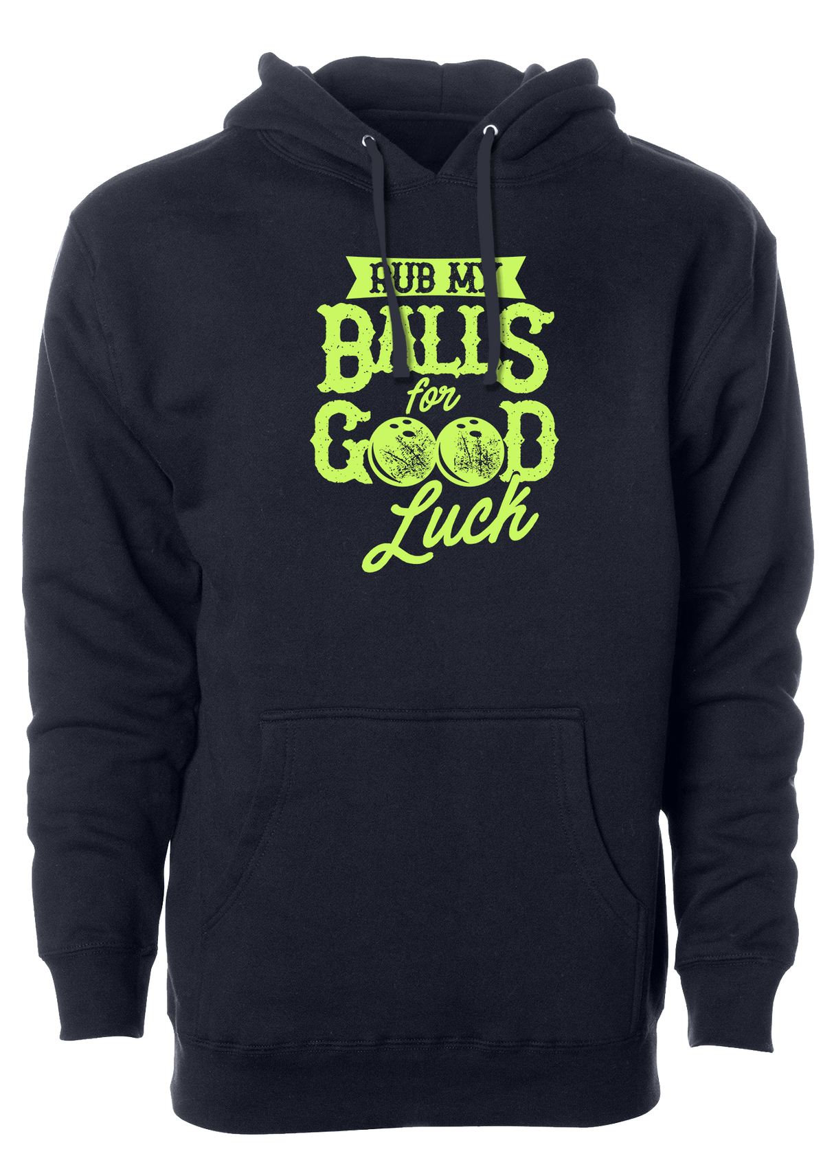 Rub your balls real nice and long to strike more! Grab your balls and head to the lanes for some bowling and chill. A perfect shirt for a bowling date night with your girlfriend or boyfriend. Have fun with this funny bowling tshirt design. Night out with friends bowling. Crazy bowl. bowlingshirt. 