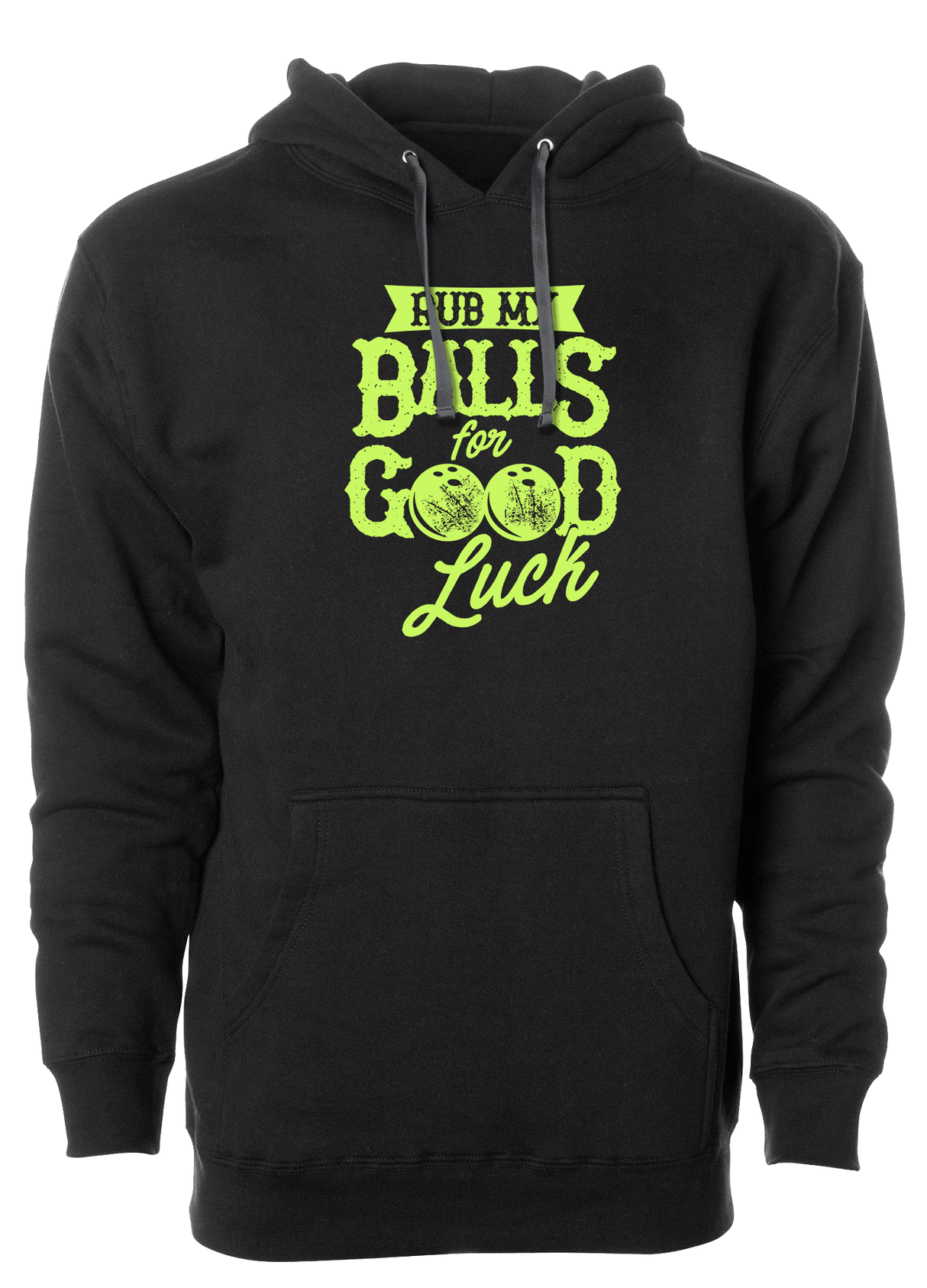 Rub your balls real nice and long to strike more! Grab your balls and head to the lanes for some bowling and chill. A perfect shirt for a bowling date night with your girlfriend or boyfriend. Have fun with this funny bowling tshirt design. Night out with friends bowling. Crazy bowl. bowlingshirt. 