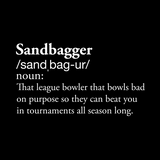 Sandbagger