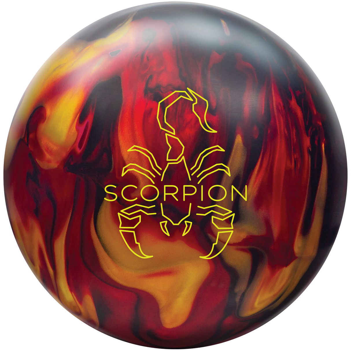 bowling ball