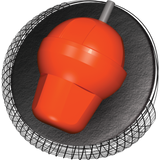 bowling ball core
