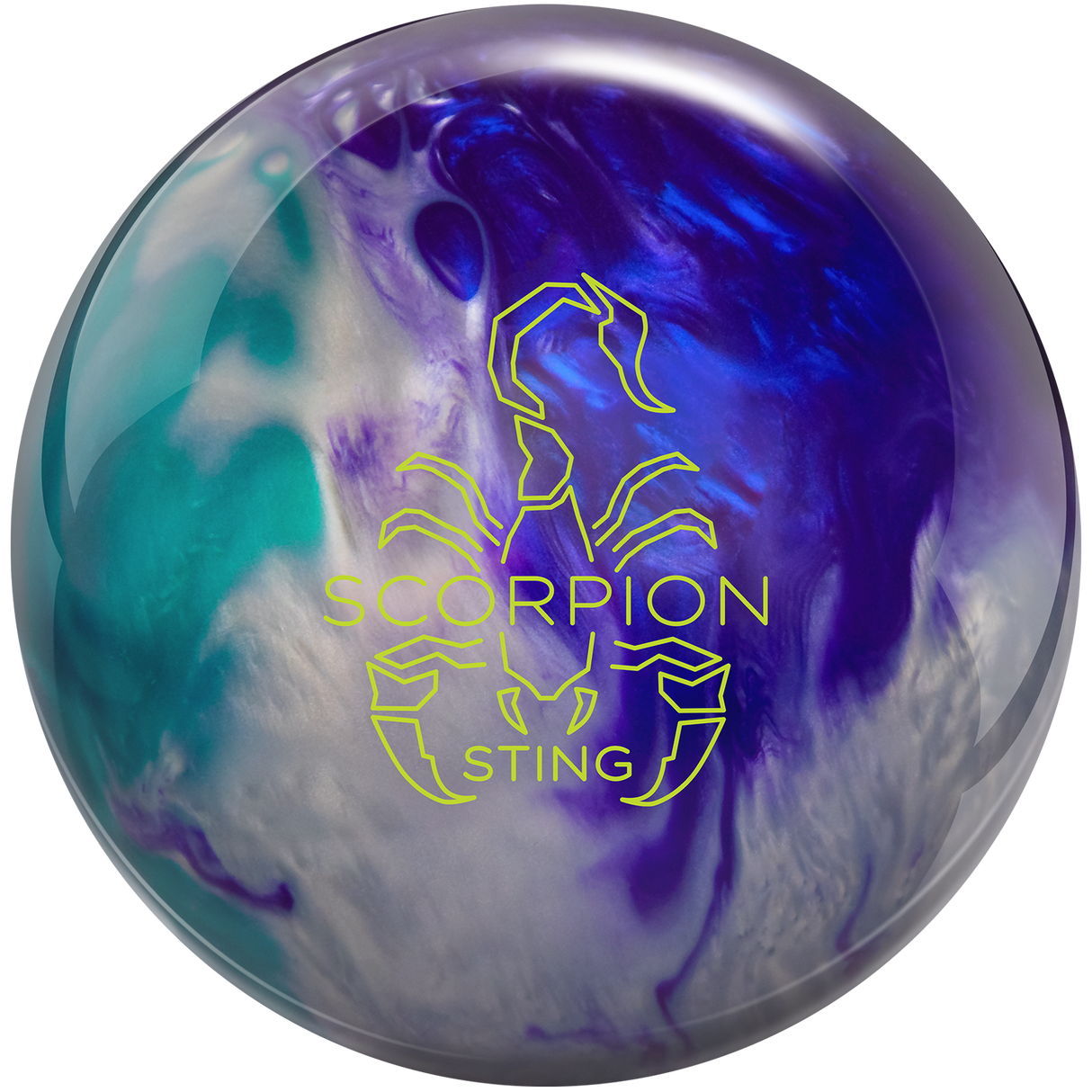 bowling ball
