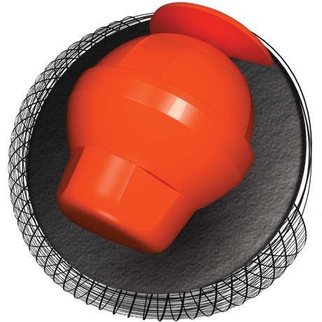 bowling ball core