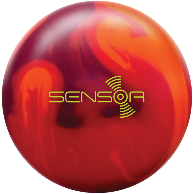 track-sensor-solid bowling ball insidebowling.com
