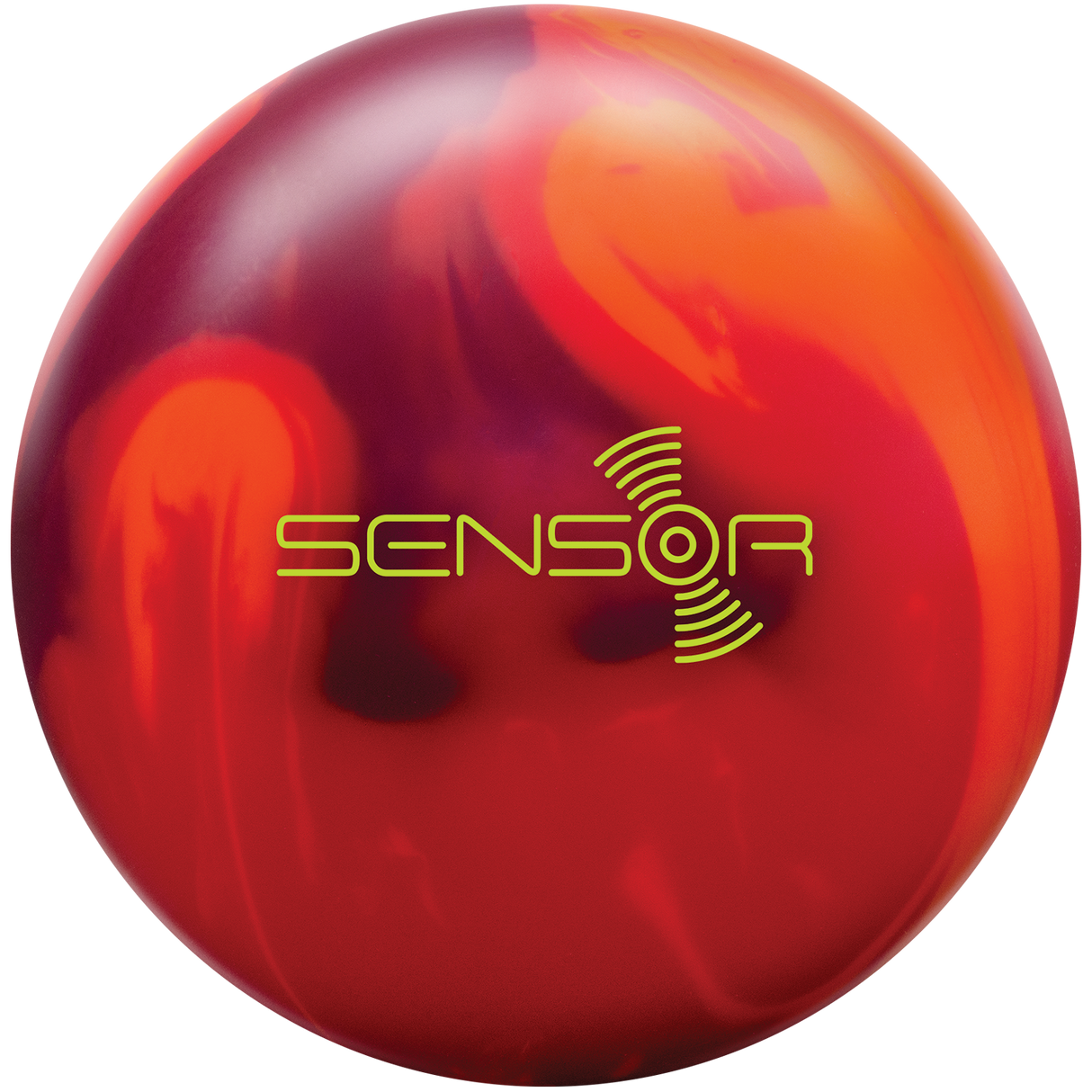 track-sensor-solid bowling ball insidebowling.com