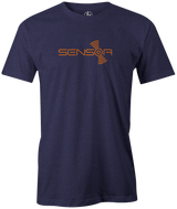 Track Bowling Sensor. This tee is the perfect match to your ball. This awesome bowling t-shirt is the perfect gift for any long time track fan or avid bowler! Hit the lanes with this awesome shirt to roll some strikes! Tshirt, tee, tee-shirt, tee shirt, Pro shop. League bowling team shirt. PBA. PWBA. USBC. Junior Gold. Youth bowling. Tournament t-shirt. Men's. Bowling Ball. Track Bowling.