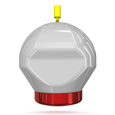 bowling ball core