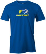 This shirt features the new Sky Raptor bowling ball logo found on Motiv Bowling's newest release. Available in Charcoal, Blue, and Navy.  T-shirts tee shirts bowling shirt jersey league tournament pba ej tackett. a great practice shirt when you hit the lanes! Aj johnson, Dick Allen, THB