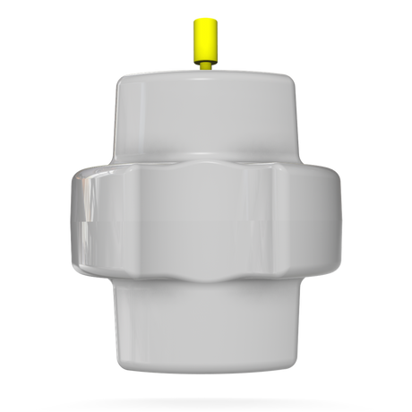 bowling ball core