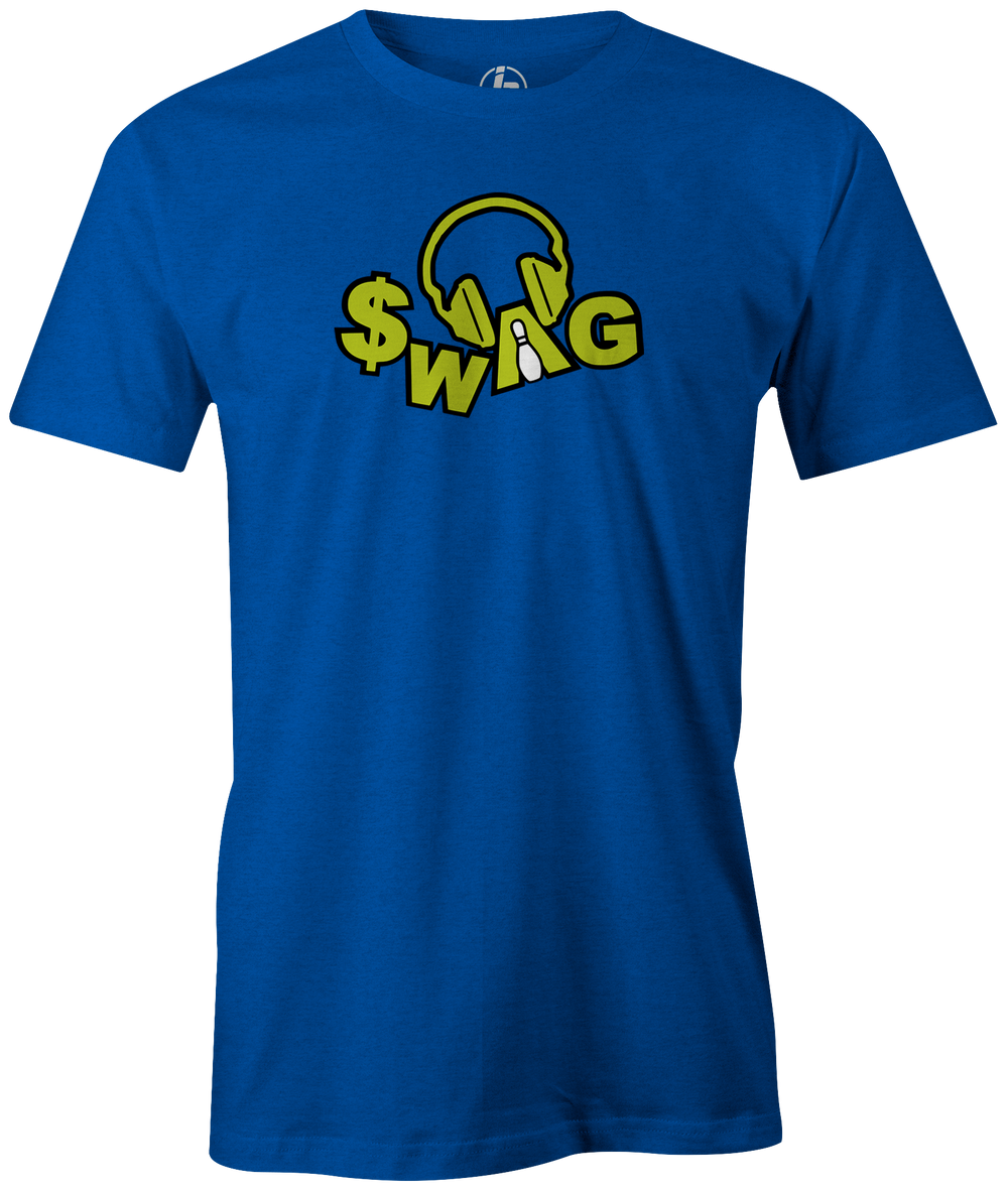 Men's Swag Bowling Inside Bowling