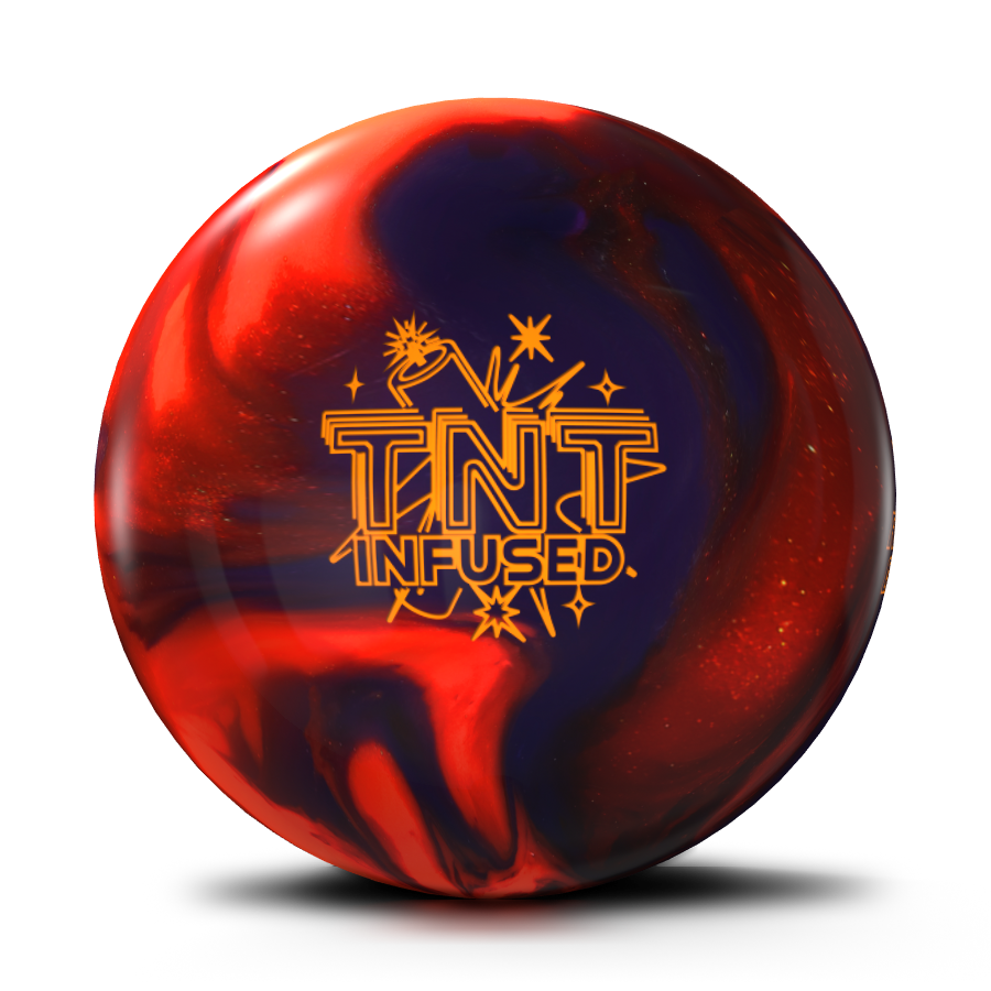 roto-grip-tnt-infused bowling ball insidebowling.com