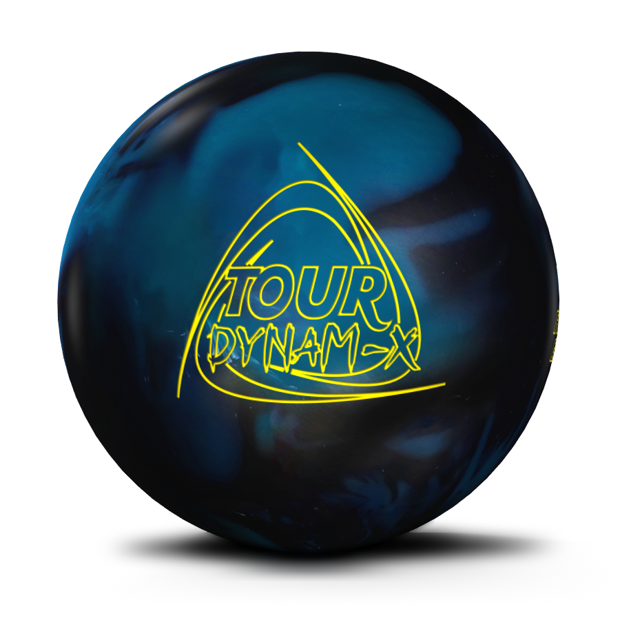roto-grip-tour-dynam-x bowling ball insidebowling.com