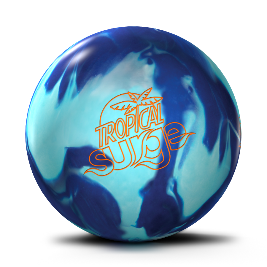 bowling ball