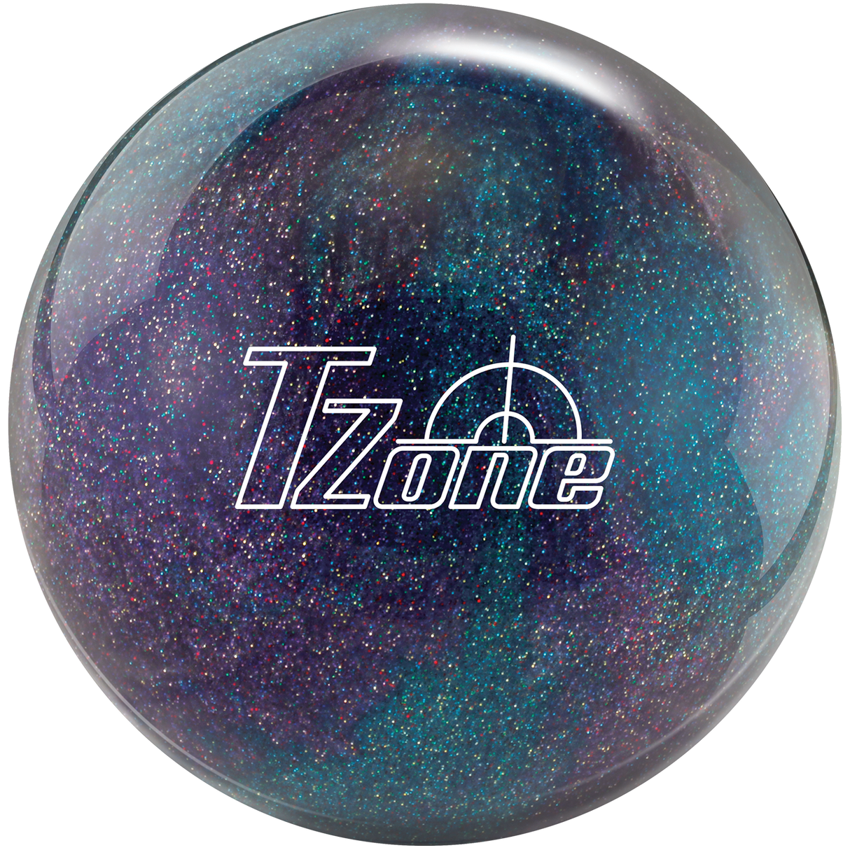 brunswick-tzone-deep-space bowling ball insidebowling.com