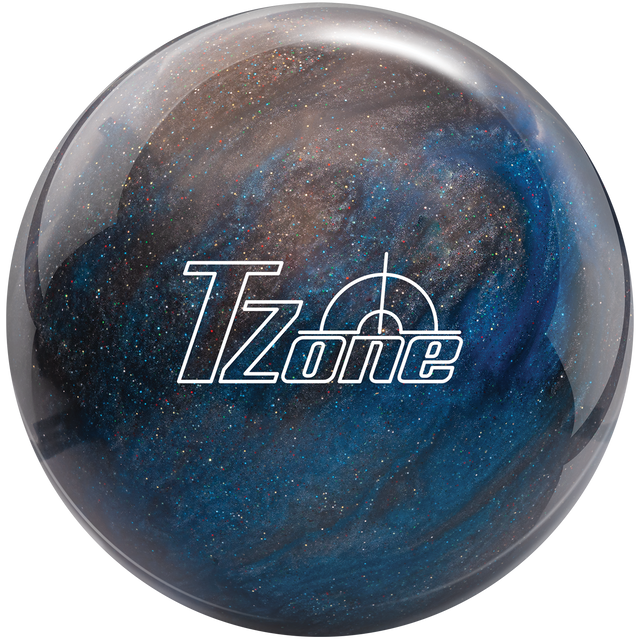 brunswick-tzone-galactic-sparkle bowling ball insidebowling.com