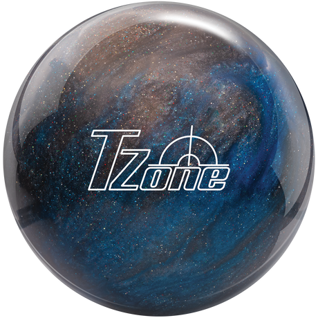 brunswick-tzone-galactic-sparkle bowling ball insidebowling.com