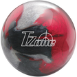 brunswick-tzone-scarlet-shadow bowling ball insidebowling.com