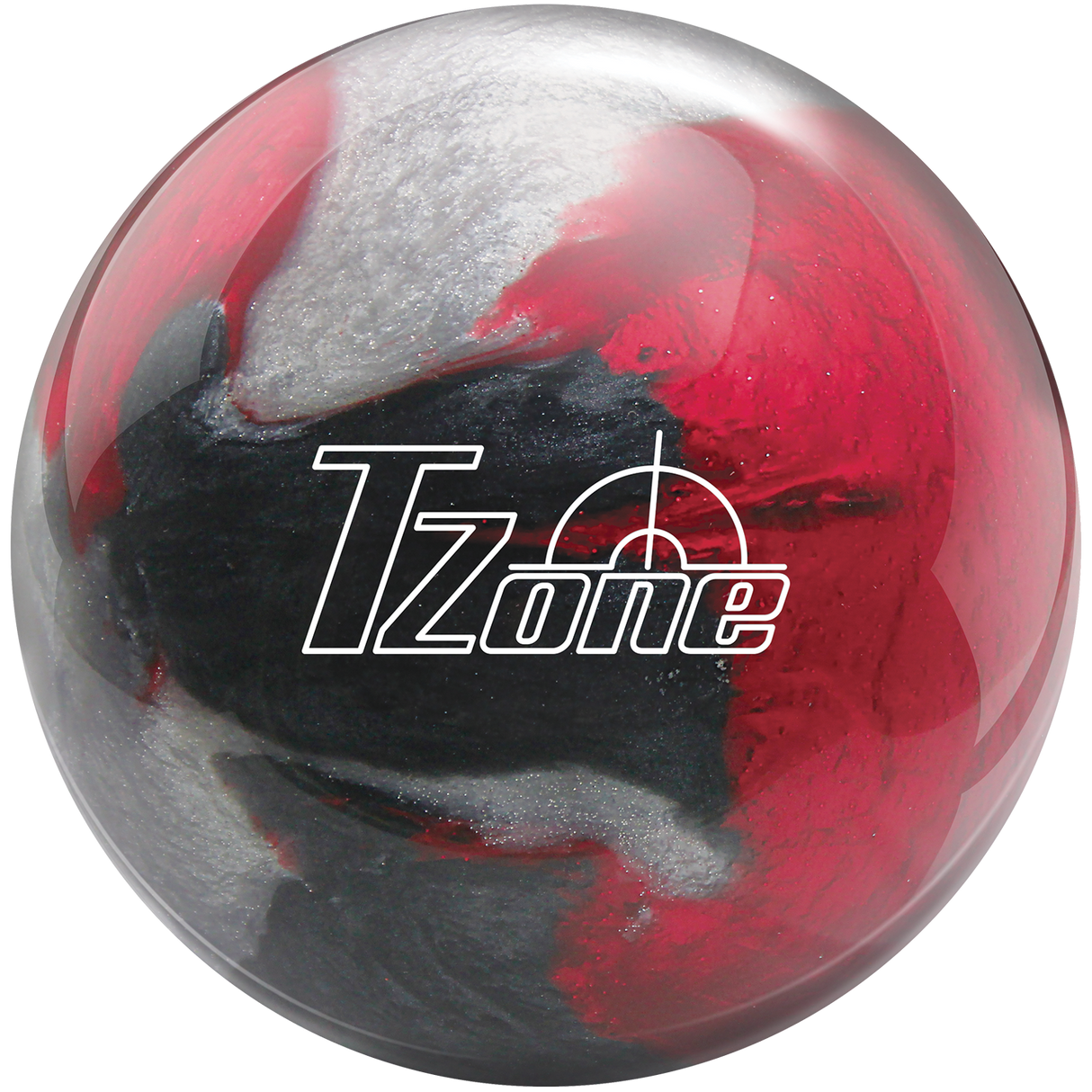 brunswick-tzone-scarlet-shadow bowling ball insidebowling.com