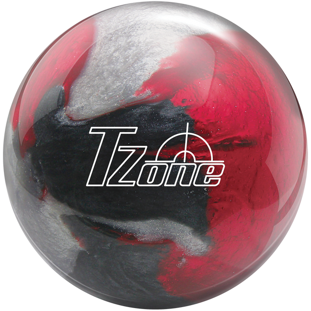 brunswick-tzone-scarlet-shadow bowling ball insidebowling.com