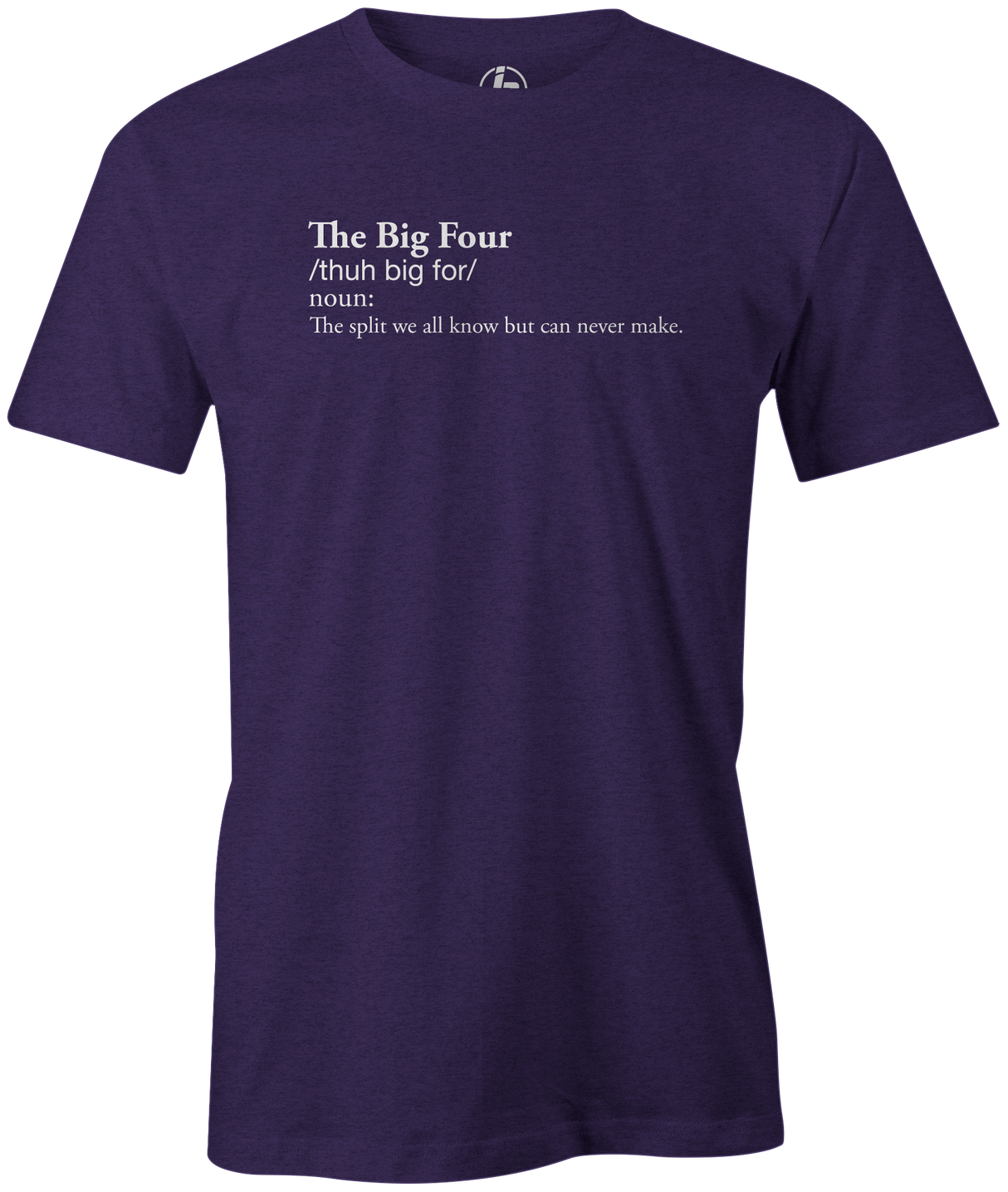 the-big-four-bowling-split-bowler-shirt-bowl-tshirt