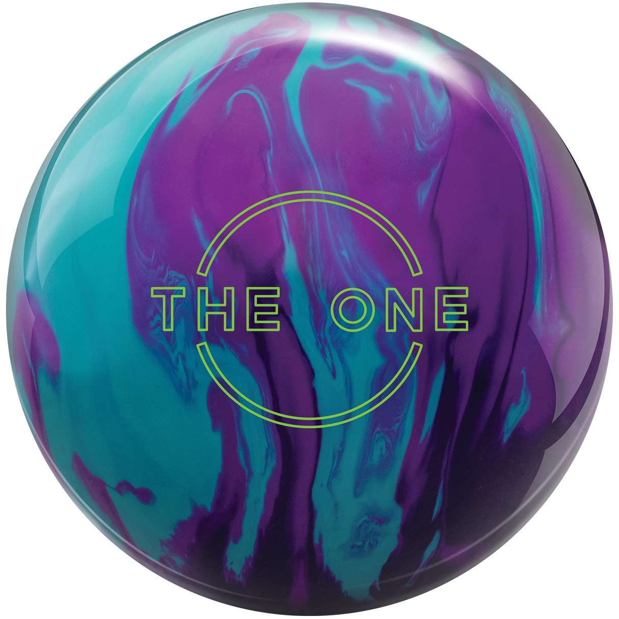 ebonite-the-one-remix bowling ball insidebowling.com