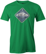 My Lucky Bowling T-Shirt