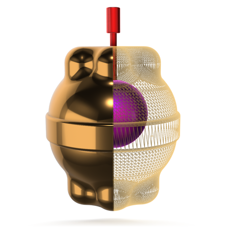 roto-grip-tnt-infused bowling ball insidebowling.com
