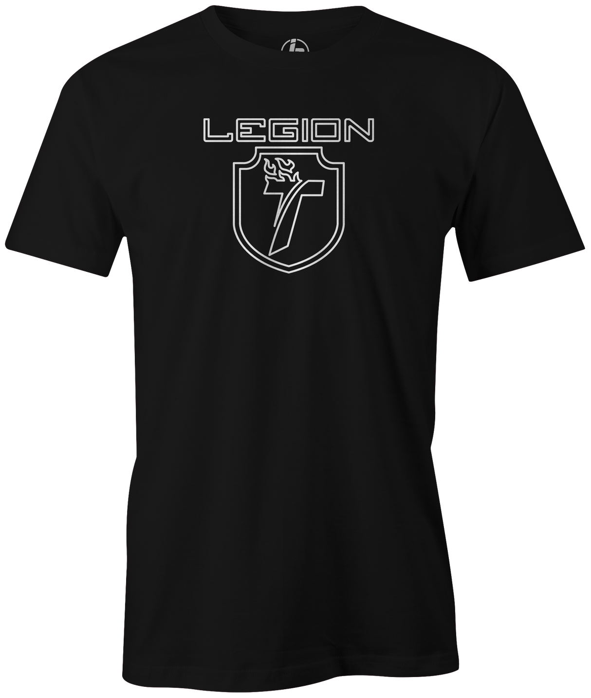 This Tee is for all of the members of the Track Legion! Available in multiple colors. Now you can look as good as one of the most iconic balls of all time. This is the perfect gift for any Track bowling fan or avid bowler! Pick up this awesome bowling tee and hit the lanes for some strikes! Tshirt, tee, tee-shirt, tee shirt, Pro shop. League bowling team shirt. PBA. PWBA. USBC. Junior Gold. Youth bowling. Tournament t-shirt. Men's. bowling ball. track bowling ball. track. heat. heat lava. ultra heat. 