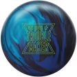 bowling ball bowling ball dv8 chill purple blue bowling ball logo png balls bowling bowlers packy hanrahan learn to bowl hellcat xlr8 trouble maker blue black
